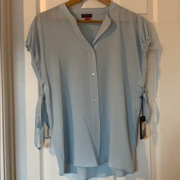 Vince Camuto Top - Picture 1 of 6